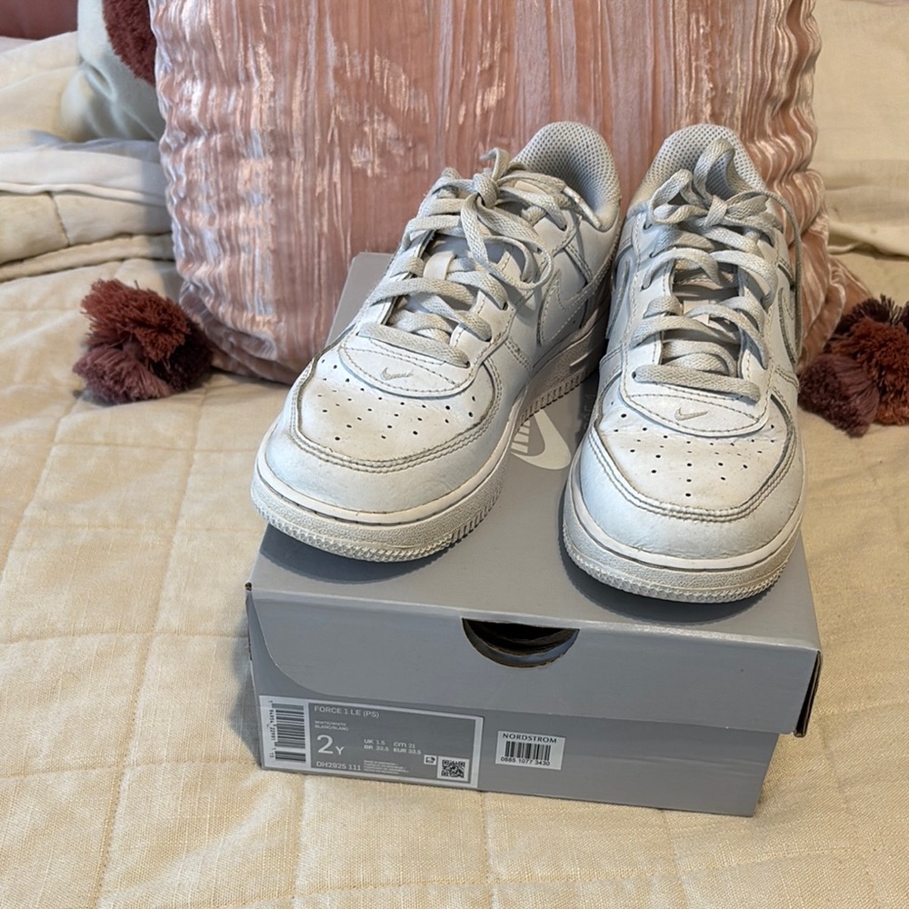 Kids Airforce 1